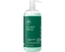 Paul Mitchell – Tea Tree Special Shampoo – 1000 ml
