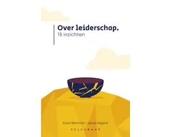 Over leiderschap