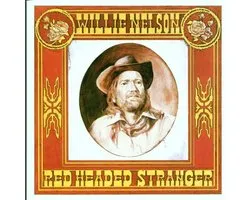 Red Headed Stranger