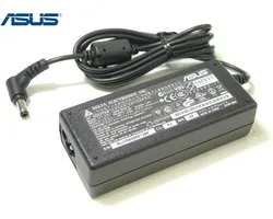 ASUS Power Adaptor 65W netvoeding & inverter Zwart