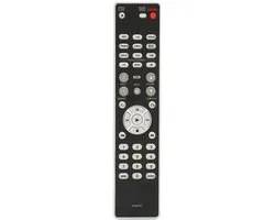 VT Goods - Afstandsbediening - Vervangend model - Compact formaat - Geschikt voor CD-spelers - Eenvoudig in gebruik - Ideaal voor Marantz CD5003 CD5...
