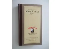 Michael Jackson's Malt Whisky Companion Aberlour