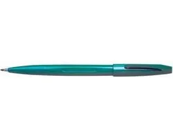 Fineliner pentel signpen s520 m groen