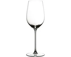 Riedel Veritas Riesling Zinfandel - ensemble de 2