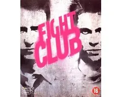 Fight Club (Blu-ray)
