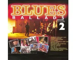 Blues Ballads 2