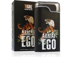 Armaf Armaf Ego Tigre eau de parfum spray 100 ml
