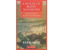 House of Many Mansions
