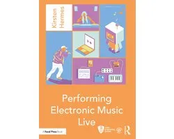 Audio Engineering Society Presents- Performing Electronic Music Live