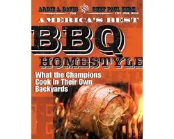 America's Best BBQ—Homestyle