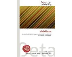 VidaLinux