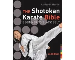 The Shotokan Karate Bible 2nd edition
