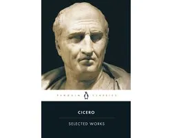 PC Selected Works Cicero