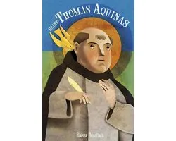 Saint Thomas Aquinas for Children and the Childlike