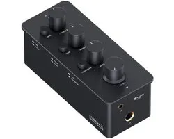 Fosi Audio SK01 Portable Headphone Amplifier & Preamplifier
