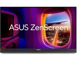 Moniteur Gaming Asus 90LM0AU5-B01A71 27" Quad HD