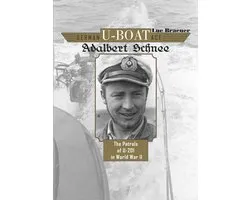 German U Boat Ace Adalbert Sch