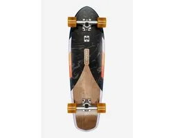 Globe Big Blazer 32 Cruiserboard Tune In