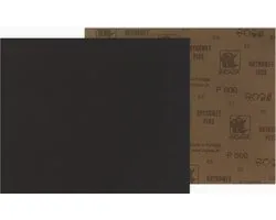 Indasa schuurpapier Plusline 100 stuk K 800 water