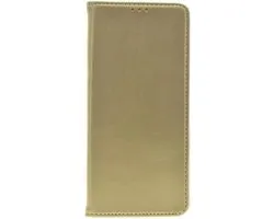 Goud hoesje Samsung Galaxy Note8 Book Case - Pasjeshouder - Magneetsluiting (N950F)