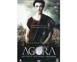 Agora [DVD]