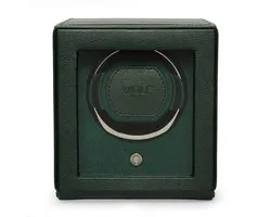 WOLF1834 Cub watch winder - 461141 - Groen