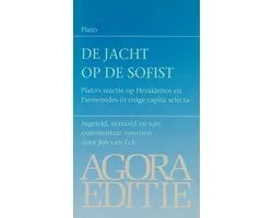De jacht op de sofist
