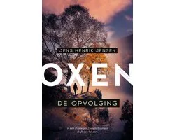 Oxen 7 - De opvolging
