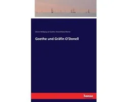 Goethe und Gräfin O'Donell