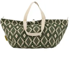 Mycha Ibiza - Sac de plage - Vert - Mycxl25006