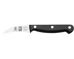 ICEL - Technik Series - Schilmes Gebogen - 6cm - RVS