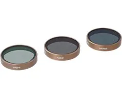 PolarPro AUTEL X-Star Filters Cinema Series Shutter Collection