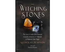 The Witching Stones