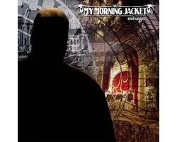 My Morning Jacket - Evil Urges (2 LP)