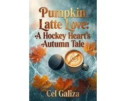 Pumpkin Latte Love