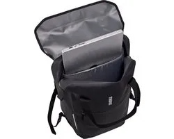 Thule Shield 23L Fietsrugzak Black 23