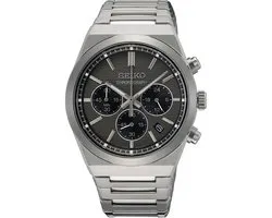 Seiko SSB455P1 Heren Chronograaf