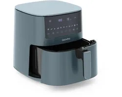 GreenPan Bistro XL Airfryer 7,2L - PFAS-vrij Smokey Blue