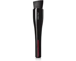 Brush Hasy Fude Foundation Shiseido Black