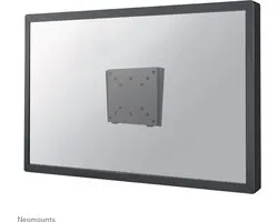 Neomounts FPMA-W25BLACK TV beugel - t/m 30" - zwart