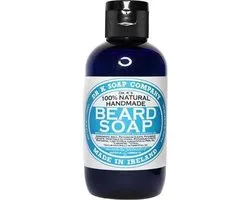 Dr K Soap Company Baardzeep Dr K