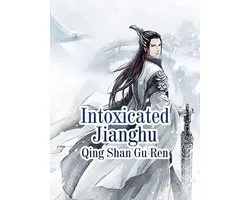 Volume 2 2 - Intoxicated Jianghu