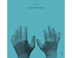 CEEYS - Hausmusik (2 LP)