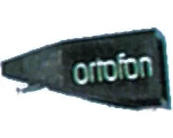Dreher & Kauf Dk-d5 Platenspelernaald Ortofon Nadel 5