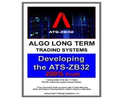 Algo Long Term Trading Systems