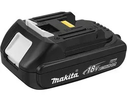 Makita Accu BL1815 18V 1,3A ( BDF453RHE)