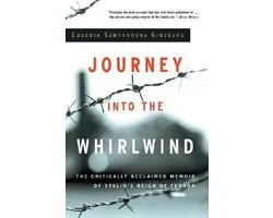 Journey into The Whirlwind