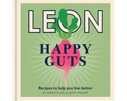 Happy Leons- Happy Leons: Leon Happy Guts