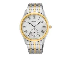 Seiko SRK048P1 Heren Horloge