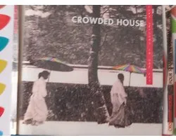 Crowded House -Four Seasons In One Day